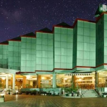 Hotel Padmini Palace Rāni Pokhri Eksteriør billede